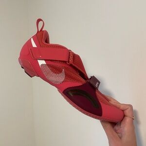 Nike Superrep Cycle Shoes - Size 10